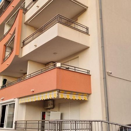 Apartment Nina Makarska Esterno foto