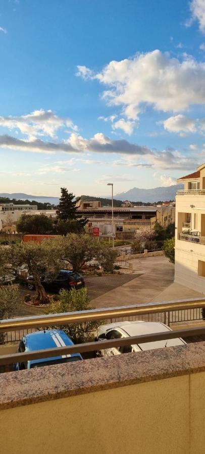 Apartment Nina Makarska Esterno foto